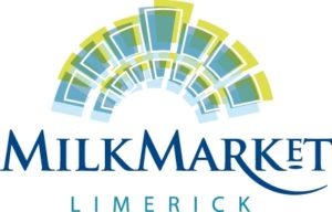 Milk Market Limerick Logo (full colour)