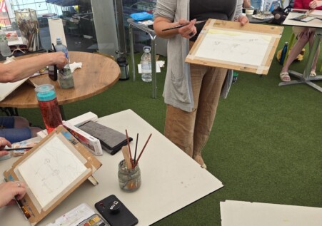 Art Class