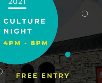 Culture Night 2021