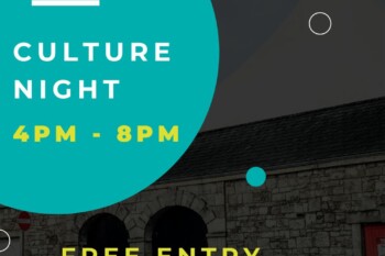 Culture Night 2021