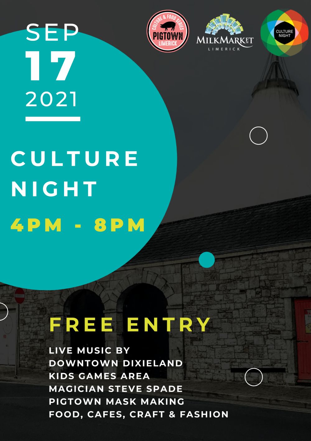 Culture Night 2021