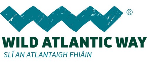 wild atlantic way logo